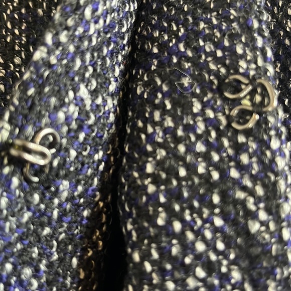 Anne Klein Size 6 Tailored Jacket NWT - Picture 6 of 13